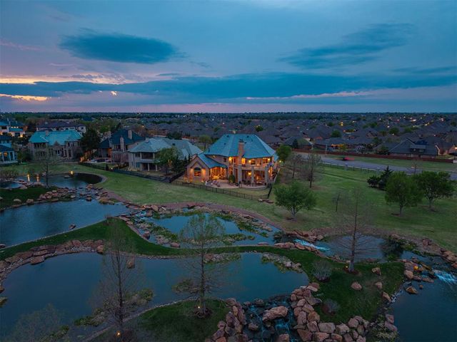 15016 Gaillardia Lane, Oklahoma City, OK 73142