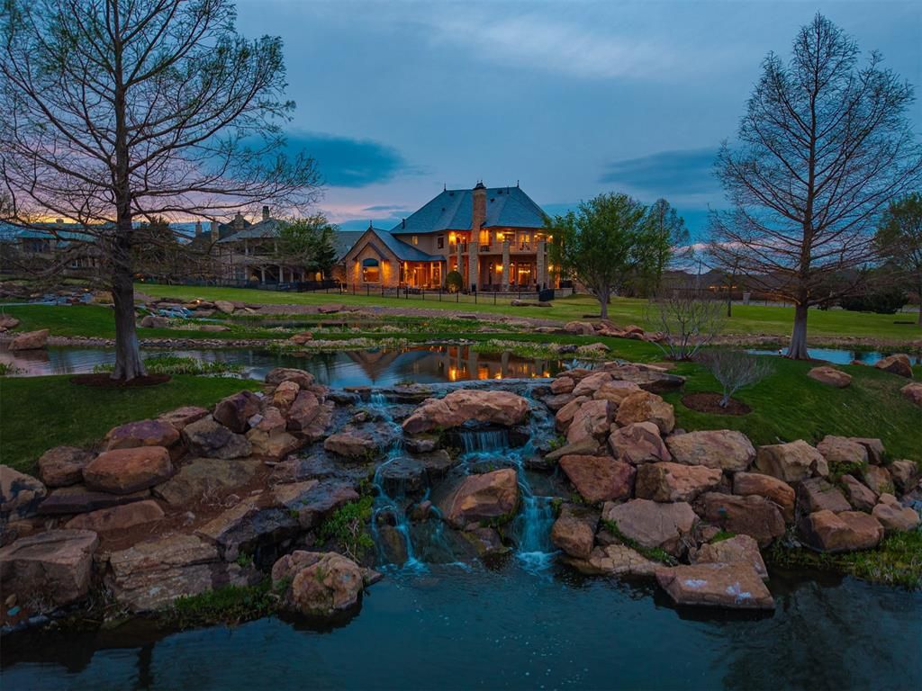 15016 Gaillardia Lane, Oklahoma City, OK 73142