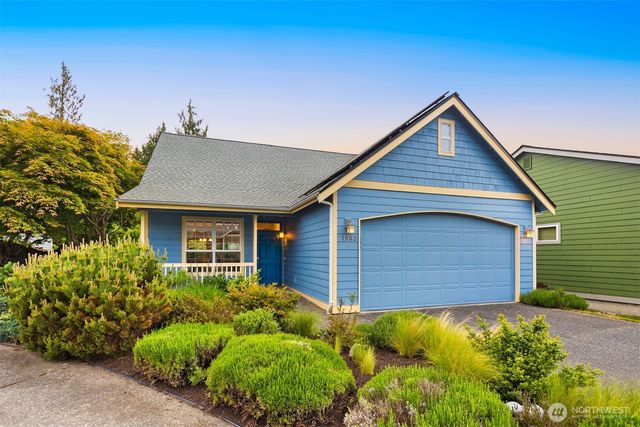 1963 S Mahonia Place, Bellingham, WA 98229