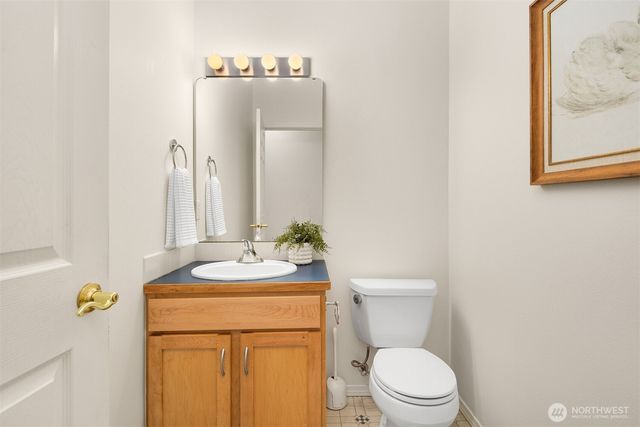 1963 S Mahonia Place, Bellingham, WA 98229