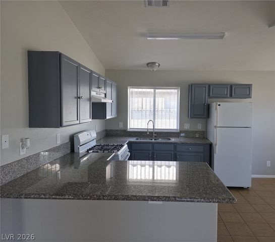 4320 Harris Avenue, Las Vegas, NV 89110