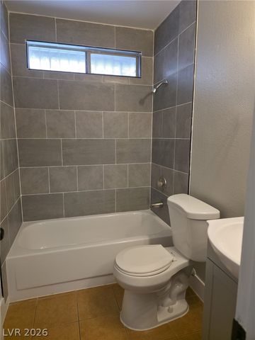 4320 Harris Avenue, Las Vegas, NV 89110