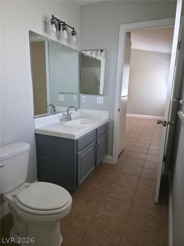 4320 Harris Avenue, Las Vegas, NV 89110