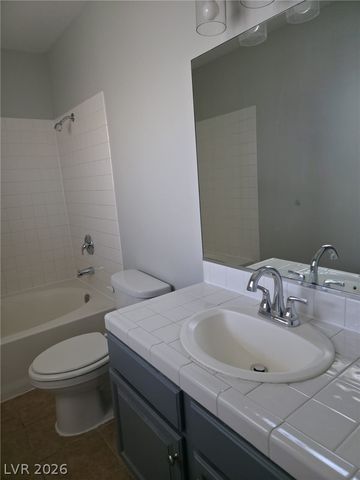 4320 Harris Avenue, Las Vegas, NV 89110