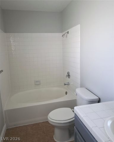 4320 Harris Avenue, Las Vegas, NV 89110