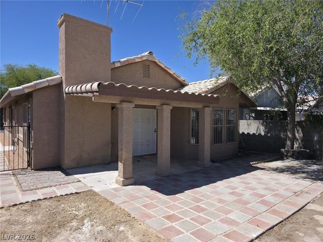 4320 Harris Avenue, Las Vegas, NV 89110