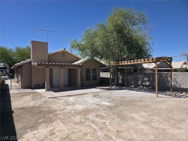 4320 Harris Avenue, Las Vegas, NV 89110