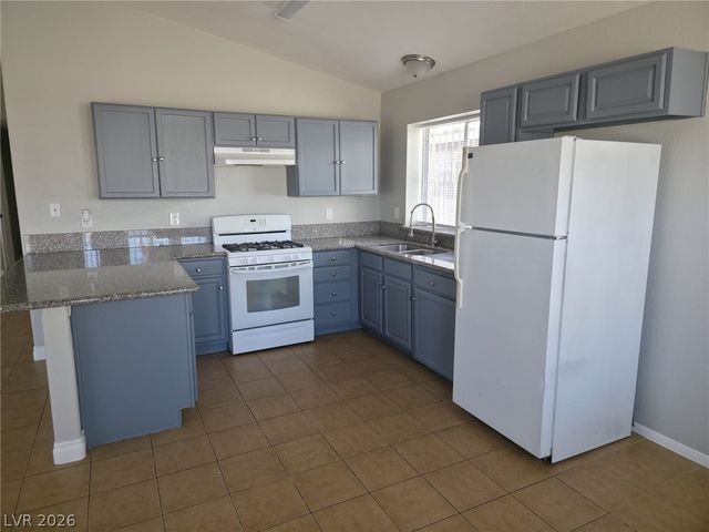 4320 Harris Avenue, Las Vegas, NV 89110