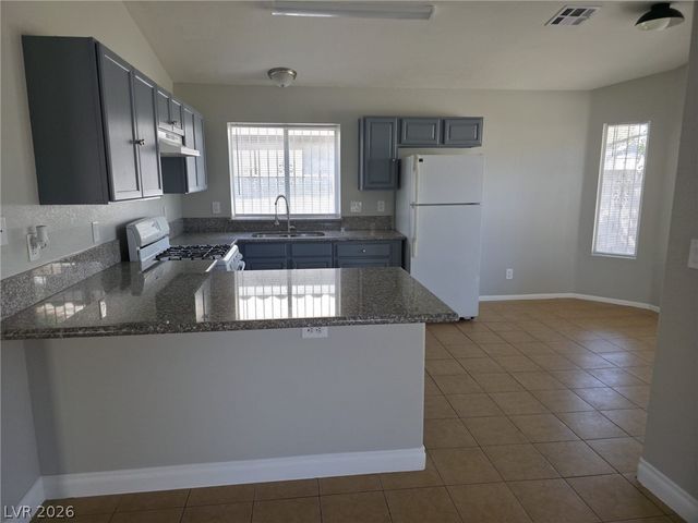 4320 Harris Avenue, Las Vegas, NV 89110