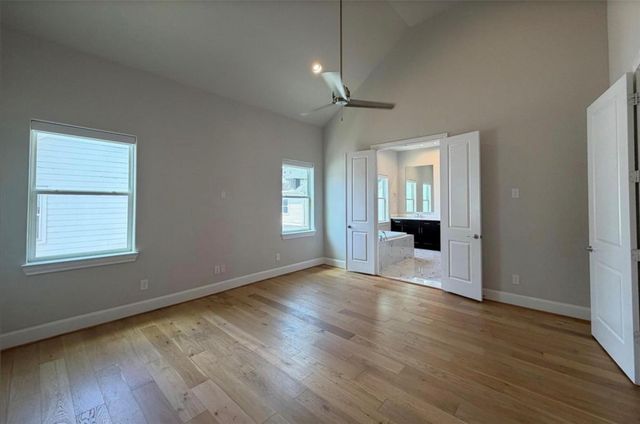 824 Cage Street, Houston, TX 77020
