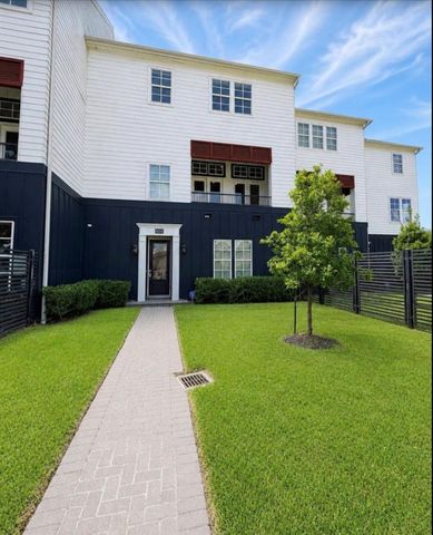 824 Cage Street, Houston, TX 77020