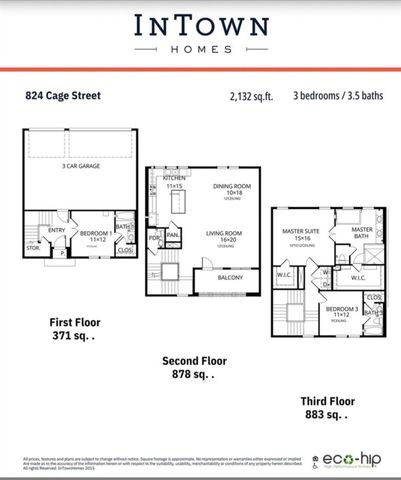 824 Cage Street, Houston, TX 77020