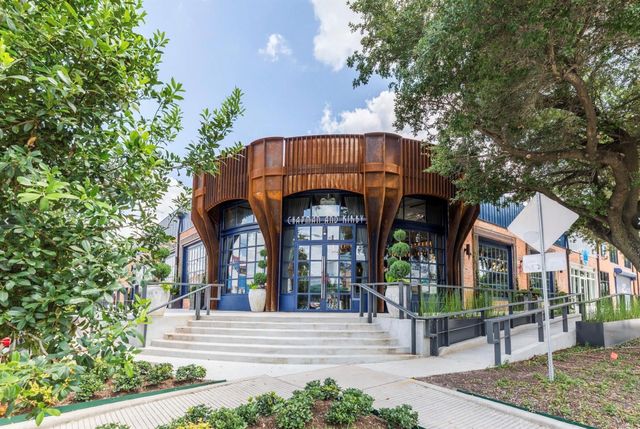 824 Cage Street, Houston, TX 77020