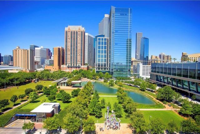 824 Cage Street, Houston, TX 77020
