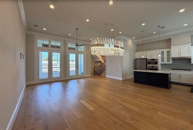 824 Cage Street, Houston, TX 77020
