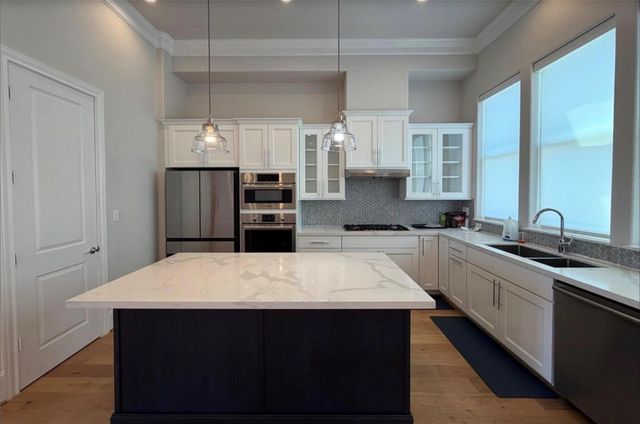 824 Cage Street, Houston, TX 77020