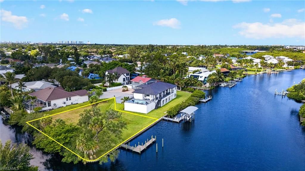 27218 High Seas LN, BONITA SPRINGS, FL 34135 — exterior
