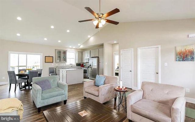 LOT 15 GLENAIRE RD, Bunker Hill, WV 25413