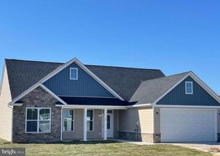 LOT 15 GLENAIRE RD, Bunker Hill, WV 25413