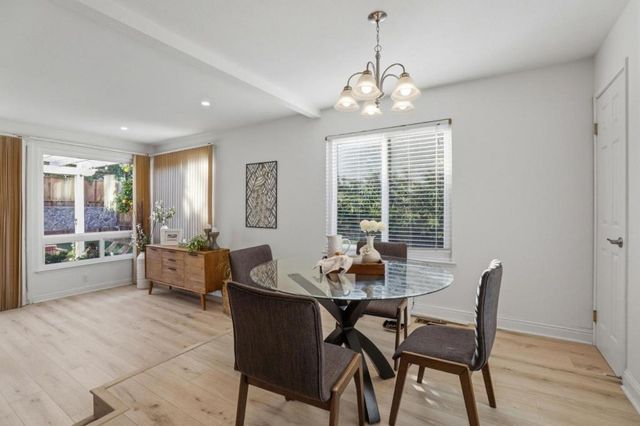 6460 Standridge Court, San Jose, CA 95123