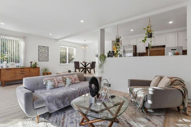 6460 Standridge Court, San Jose, CA 95123