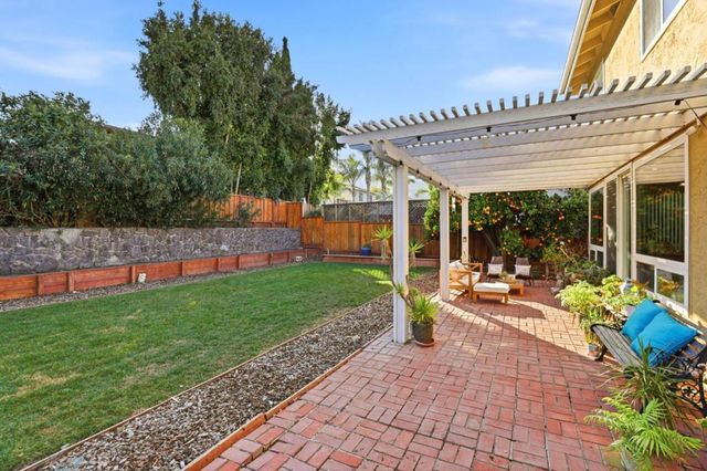 6460 Standridge Court, San Jose, CA 95123