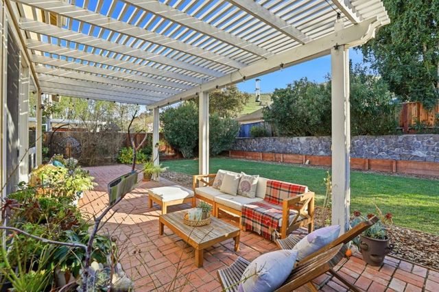 6460 Standridge Court, San Jose, CA 95123