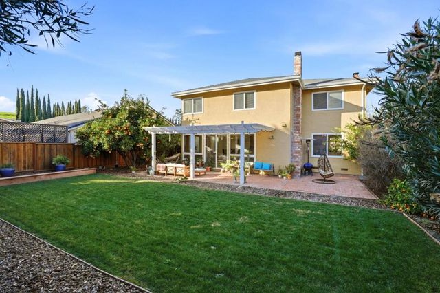 6460 Standridge Court, San Jose, CA 95123