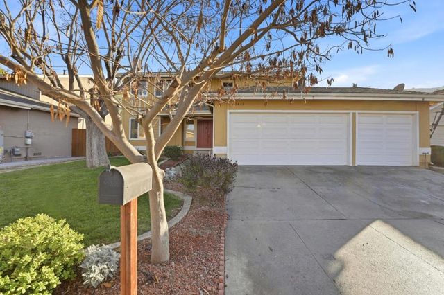 6460 Standridge Court, San Jose, CA 95123