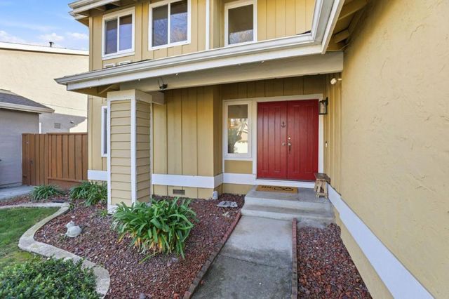 6460 Standridge Court, San Jose, CA 95123