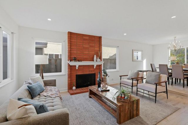 6460 Standridge Court, San Jose, CA 95123