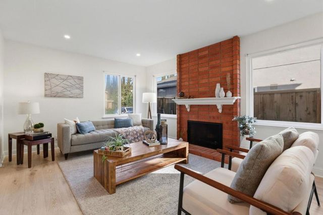 6460 Standridge Court, San Jose, CA 95123