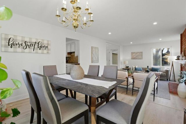 6460 Standridge Court, San Jose, CA 95123