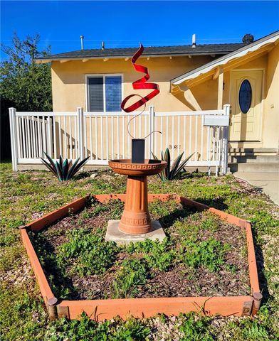 633 Maple Way, Upland, CA 91786