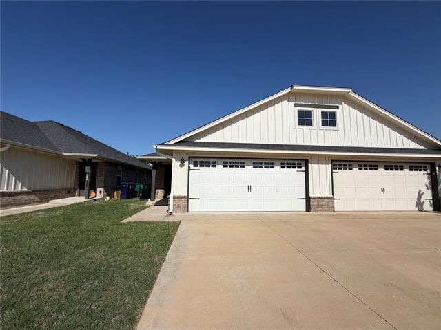 5012 Avion Court, Oklahoma City, OK 73135