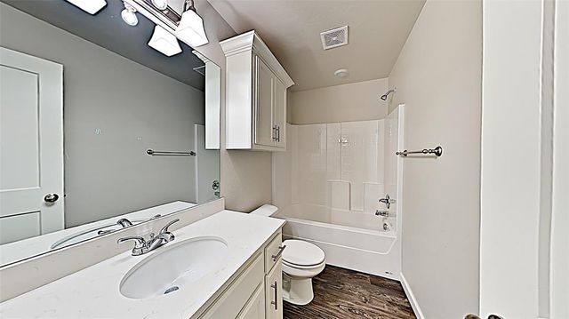 5012 Avion Court, Oklahoma City, OK 73135