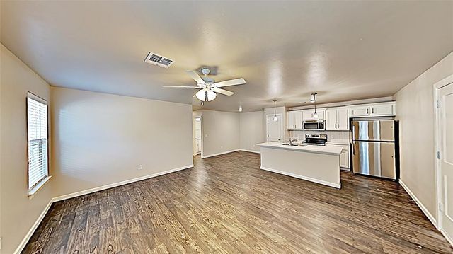 5012 Avion Court, Oklahoma City, OK 73135