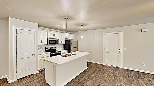 5012 Avion Court, Oklahoma City, OK 73135
