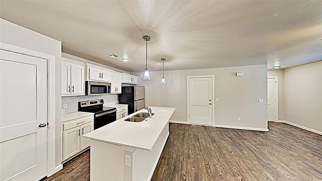 5012 Avion Court, Oklahoma City, OK 73135