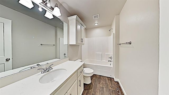 5012 Avion Court, Oklahoma City, OK 73135