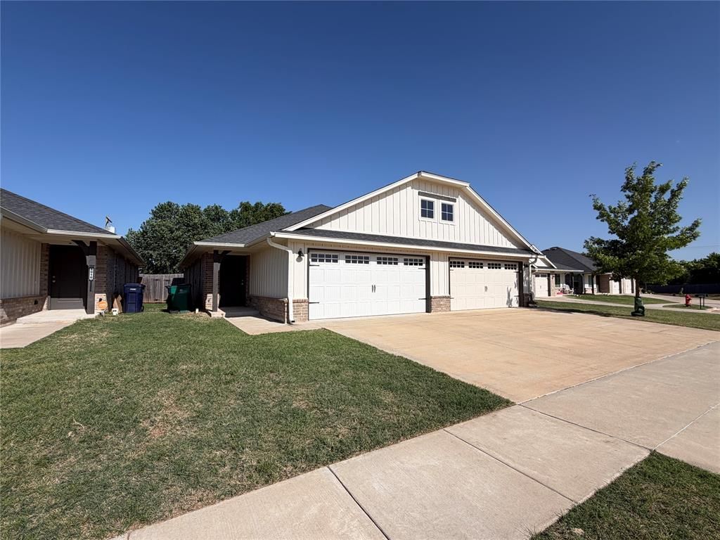 5012 Avion Court, Oklahoma City, OK 73135