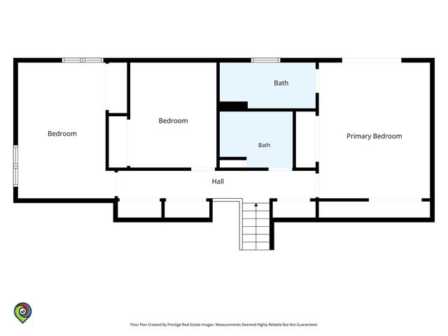 8401 W 85th Street, Hickory Hills, IL 60457