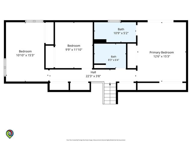 8401 W 85th Street, Hickory Hills, IL 60457
