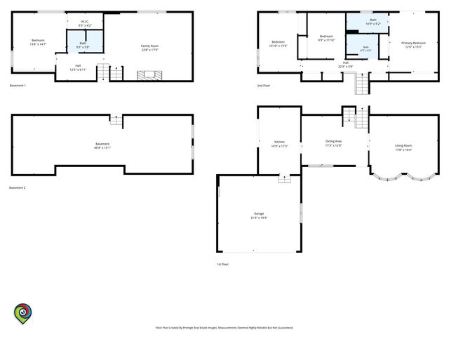 8401 W 85th Street, Hickory Hills, IL 60457