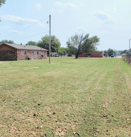 513 Hodges Street, Forrest City, AR 72335