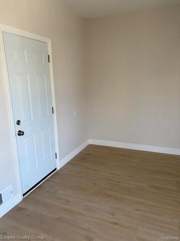 1341 & 1343 Seward Street, Detroit, MI 48202