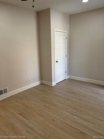 1341 & 1343 Seward Street, Detroit, MI 48202