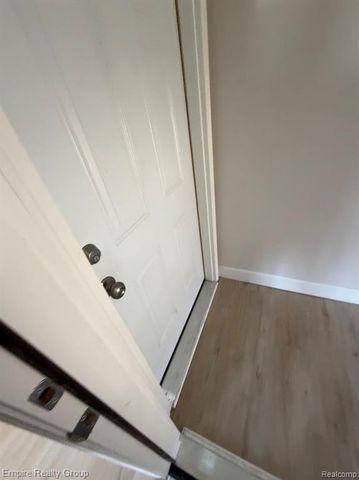 1341 & 1343 Seward Street, Detroit, MI 48202