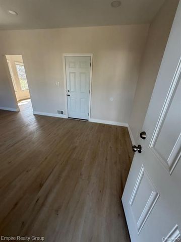 1341 & 1343 Seward Street, Detroit, MI 48202