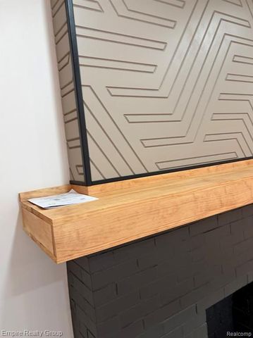 1341 & 1343 Seward Street, Detroit, MI 48202